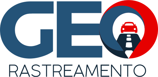 GeoRastreamento Logo